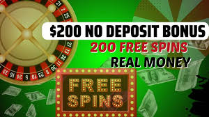 15 No Deposit Bonus Unlock Exciting Casino Opportunities!
