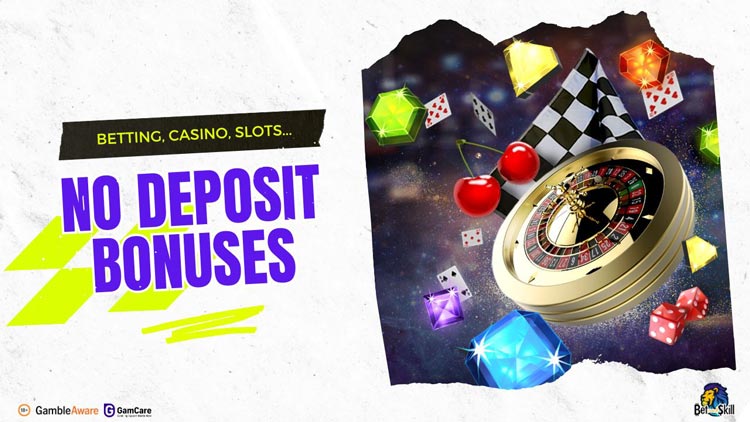 15 No Deposit Bonus Unlock Exciting Casino Opportunities!
