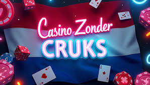 De Beste Casino's Zonder CRUKS Speel Vrij en Onbeperkt