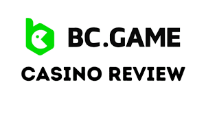 Descubre el mundo del BC Game Casino en México