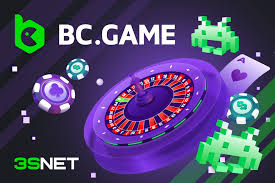Exploring BC.Game The Premier Crypto Casino Experience Exploring BC.Game The Premier Crypto Casino Experience