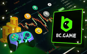 Exploring BC.Game The Premier Crypto Casino Experience Exploring BC.Game The Premier Crypto Casino Experience
