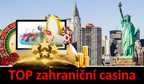 Nejlepší zahraniční kasina pro české hráče -636575794