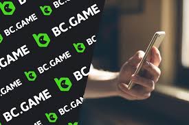 BC.Game Your Go-To Online Crypto Casino