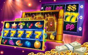 Discover the Exciting World of Winner Casino Online Slots