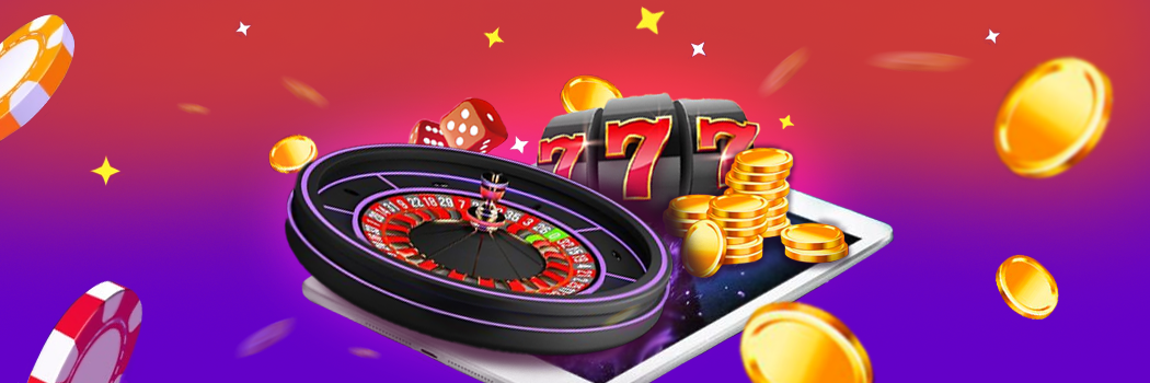Discover the Exciting World of Winner Casino Online Slots