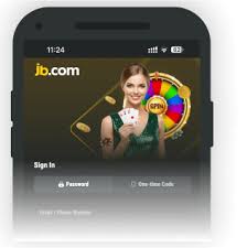 Experience the Excitement of JB Casino Online