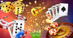 Nalu Casino Your Ultimate Online Gaming Destination