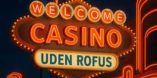 Opdag Verdenen af Casino Free Spins 790310675