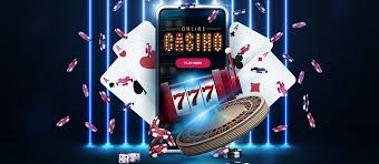 Opdag Verdenen af Casino Free Spins 790310675