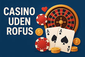 Oplev Casino Udenom Rufus Din Guide til Spil og Underholdning
