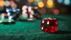 Oplev casinoer uden rofus Spil frit og ansvarligt