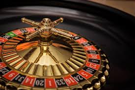 The Excitement of Live Roulette A Comprehensive Guide