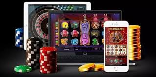 The Rise of Nigus Bet Transforming Online Betting