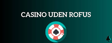Udenlandske Casinoer uden NemID En Guide til Spil uden Grænser