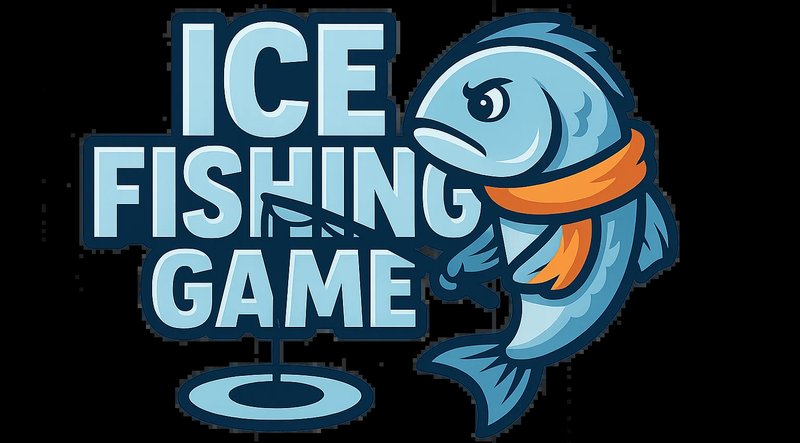 Explore ice fishing gambling game