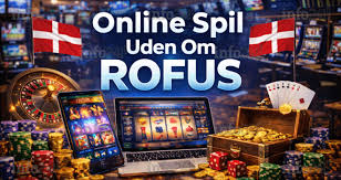 Guide til udenlandske online casinoer - Fordele og Ulemper