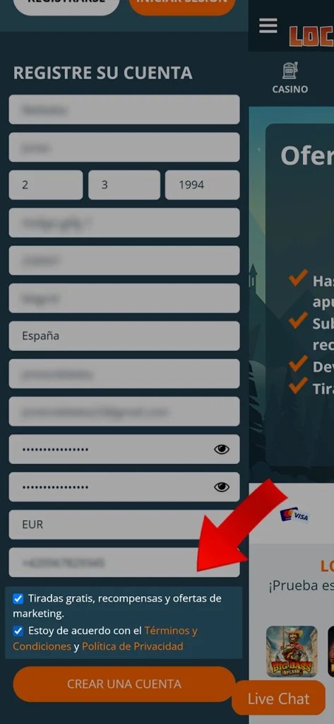 Descubre las Ventajas de Locowin Casino en Línea para Jugadores Españoles, locowin casino