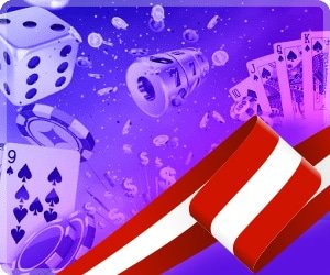 Asino casino login in Austria